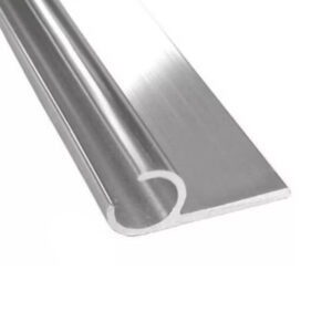 Keder Rail Kit (c-channel)