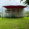 hyde out awnings