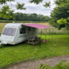 hyde out awnings