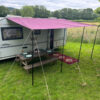 hyde out awnings
